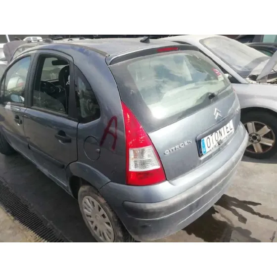 CITROEN C3 '2005 1.4 FURIO GRIS