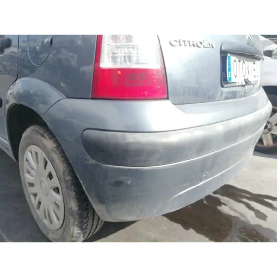 CITROEN C3 '2005 1.4 FURIO GRIS