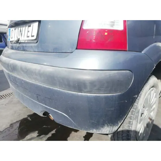 CITROEN C3 '2005 1.4 FURIO GRIS