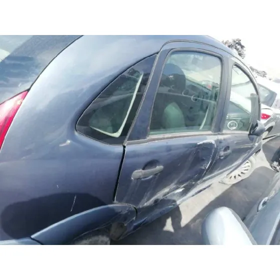 CITROEN C3 '2005 1.4 FURIO GRIS