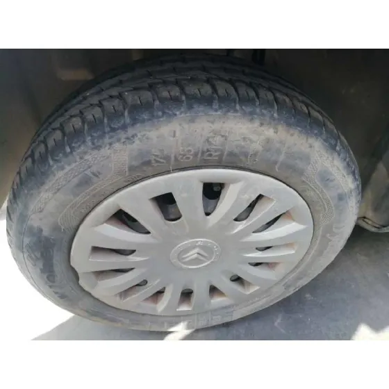 CITROEN C3 '2005 1.4 FURIO GRIS