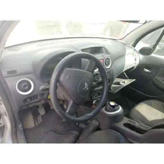 CITROEN C3 '2005 1.4 FURIO GRIS