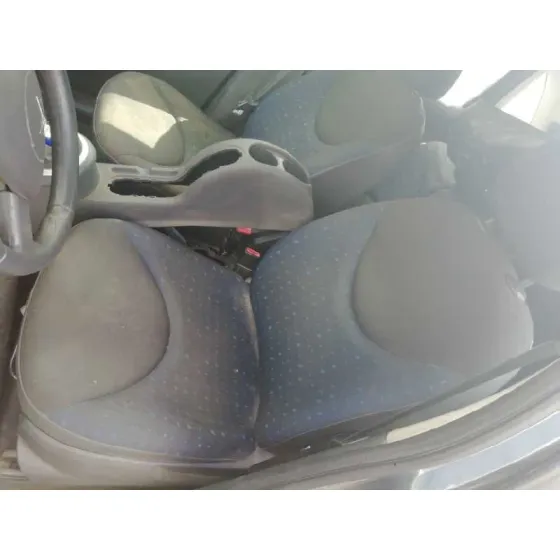 CITROEN C3 '2005 1.4 FURIO GRIS