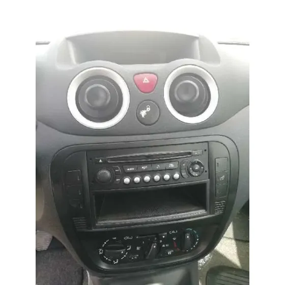 CITROEN C3 '2005 1.4 FURIO GRIS