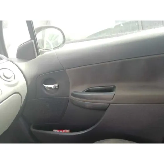 CITROEN C3 '2005 1.4 FURIO GRIS