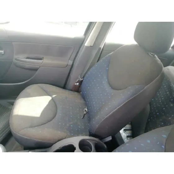 CITROEN C3 '2005 1.4 FURIO GRIS