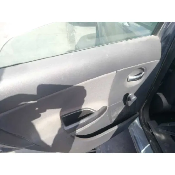 CITROEN C3 '2005 1.4 FURIO GRIS