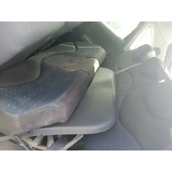 CITROEN C3 '2005 1.4 FURIO GRIS