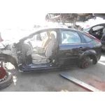 FORD FOCUS BERLINA (CAP) FORD FOCUS BERLINA (CAP) '2006 AMBIENTE (D) NEGRO 2006