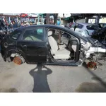 FORD FOCUS BERLINA (CAP) FORD FOCUS BERLINA (CAP) '2006 AMBIENTE (D) NEGRO 2006