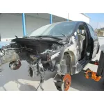 FORD FOCUS BERLINA (CAP) FORD FOCUS BERLINA (CAP) '2006 AMBIENTE (D) NEGRO 2006