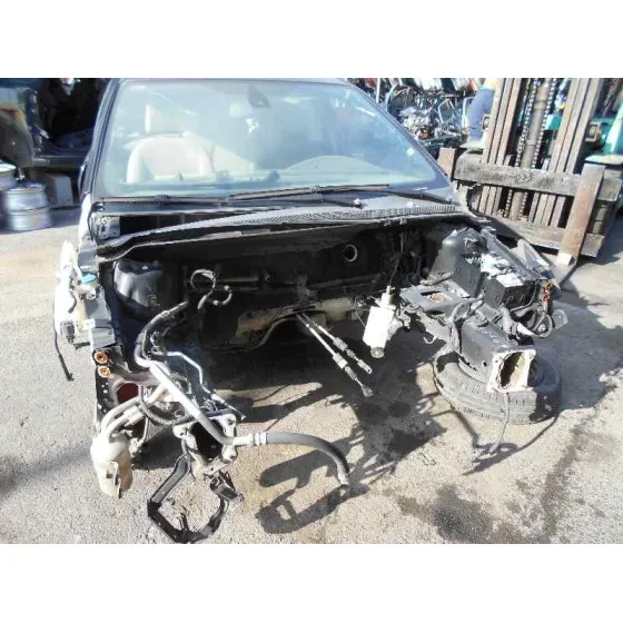 FORD FOCUS BERLINA (CAP) '2006 AMBIENTE (D) NEGRO