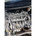 KIA RIO IV (YB, SC, FB) MOTOR G4LA MANUAL 5V CVF/KW: 10.04/61.8 2017
