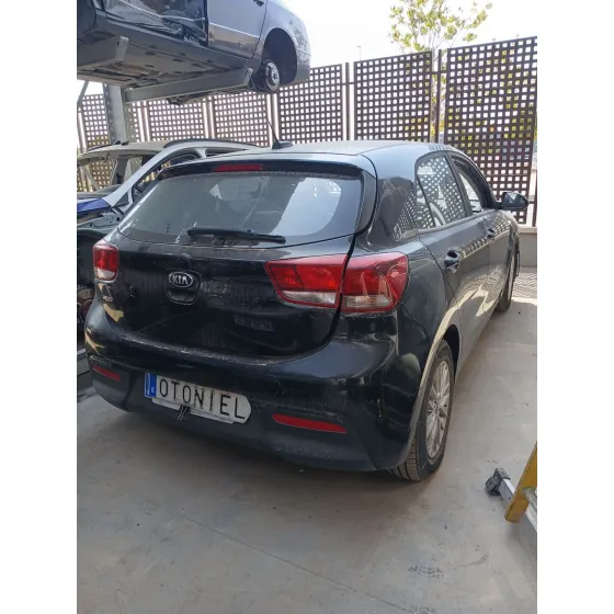 MOTOR G4LA MANUAL 5V CVF/KW: 10.04/61.8