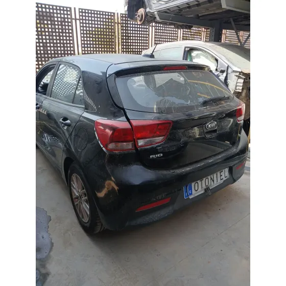 MOTOR G4LA MANUAL 5V CVF/KW: 10.04/61.8
