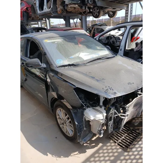 MOTOR G4LA MANUAL 5V CVF/KW: 10.04/61.8