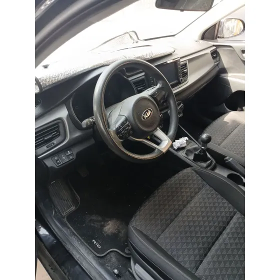 MOTOR G4LA MANUAL 5V CVF/KW: 10.04/61.8