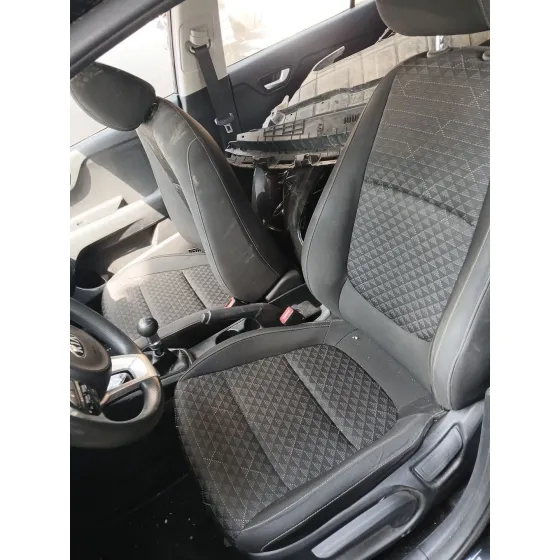MOTOR G4LA MANUAL 5V CVF/KW: 10.04/61.8