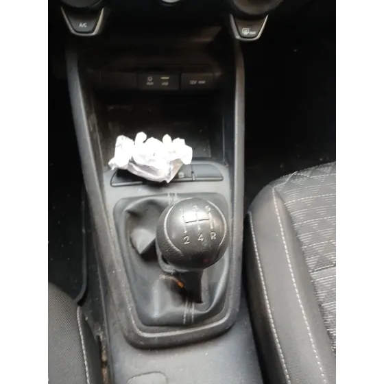MOTOR G4LA MANUAL 5V CVF/KW: 10.04/61.8