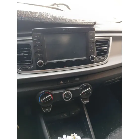 MOTOR G4LA MANUAL 5V CVF/KW: 10.04/61.8