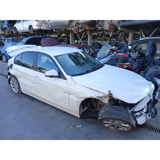 MOTOR N47D20C CVF/KW: 13.29/105