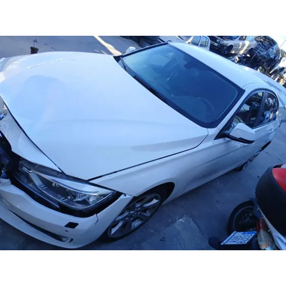 MOTOR N47D20C CVF/KW: 13.29/105