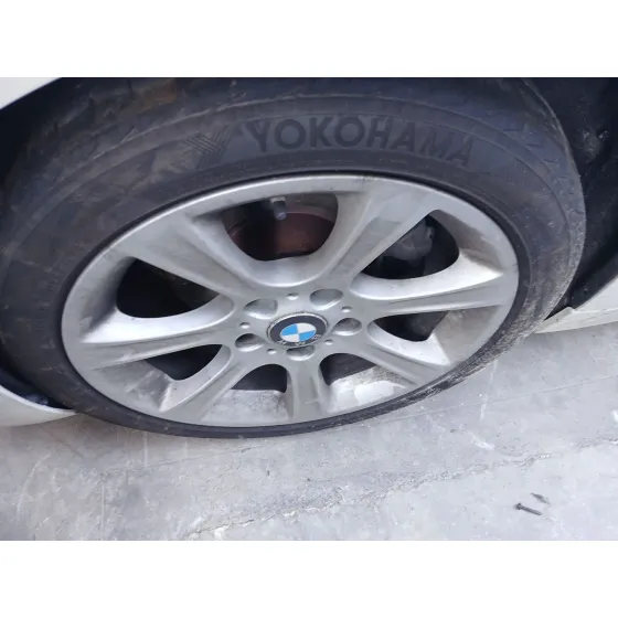 MOTOR N47D20C CVF/KW: 13.29/105
