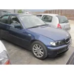 BMW SERIE 3 BERLINA (E46) BMW SERIE 3 BERLINA (E46) '2003 320D AZUL 2003