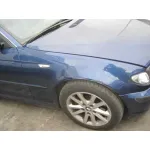 BMW SERIE 3 BERLINA (E46) BMW SERIE 3 BERLINA (E46) '2003 320D AZUL 2003