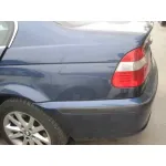 BMW SERIE 3 BERLINA (E46) BMW SERIE 3 BERLINA (E46) '2003 320D AZUL 2003