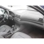 BMW SERIE 3 BERLINA (E46) BMW SERIE 3 BERLINA (E46) '2003 320D AZUL 2003