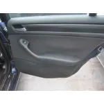 BMW SERIE 3 BERLINA (E46) BMW SERIE 3 BERLINA (E46) '2003 320D AZUL 2003