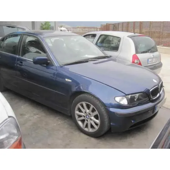 BMW SERIE 3 BERLINA (E46) '2003 320D AZUL