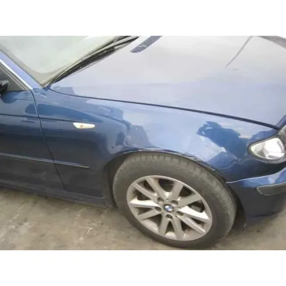 BMW SERIE 3 BERLINA (E46) '2003 320D AZUL