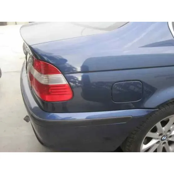 BMW SERIE 3 BERLINA (E46) '2003 320D AZUL