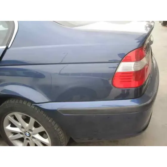 BMW SERIE 3 BERLINA (E46) '2003 320D AZUL