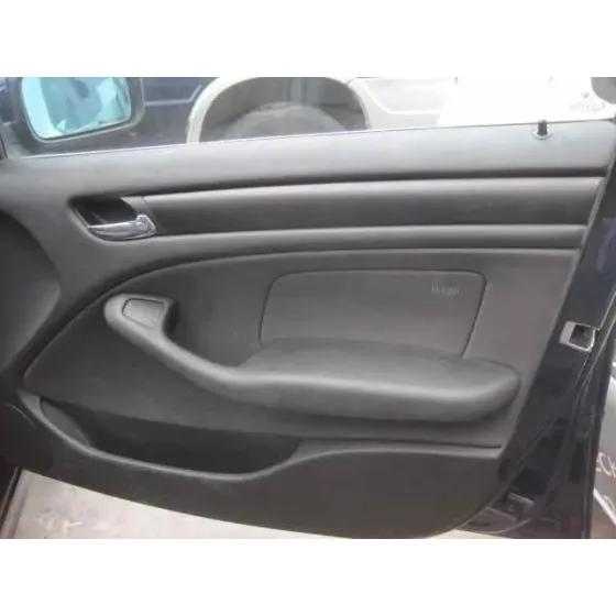 BMW SERIE 3 BERLINA (E46) '2003 320D AZUL