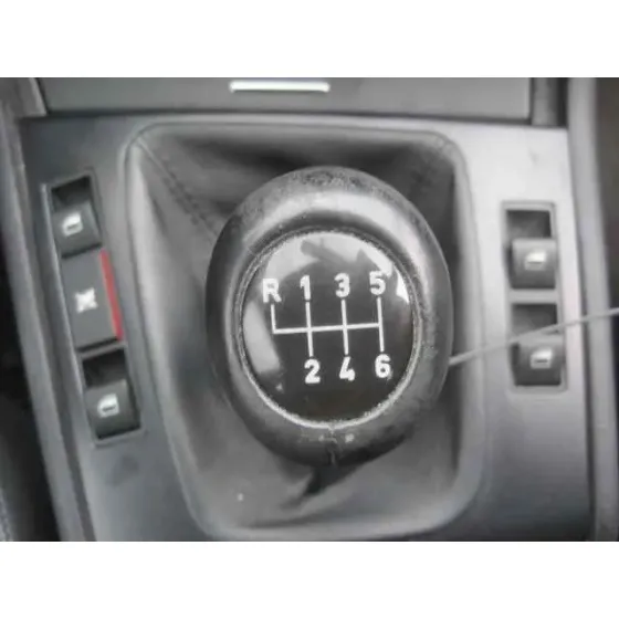BMW SERIE 3 BERLINA (E46) '2003 320D AZUL