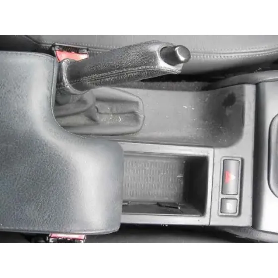 BMW SERIE 3 BERLINA (E46) '2003 320D AZUL
