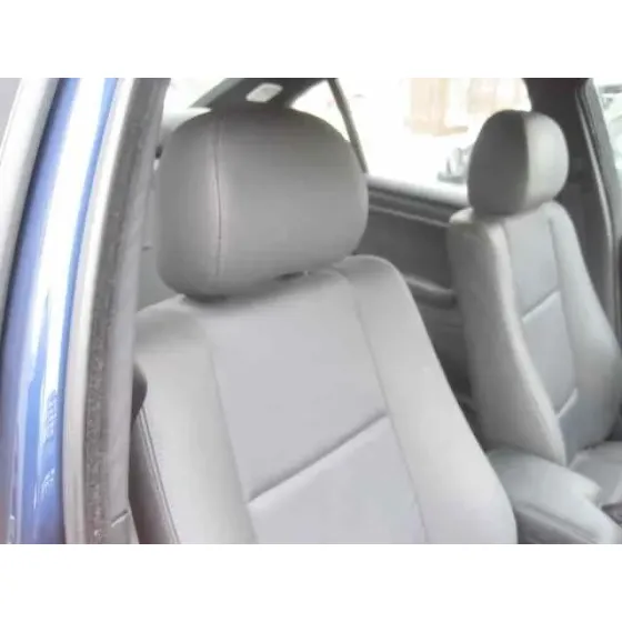 BMW SERIE 3 BERLINA (E46) '2003 320D AZUL