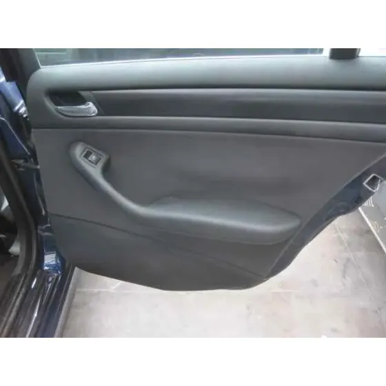 BMW SERIE 3 BERLINA (E46) '2003 320D AZUL