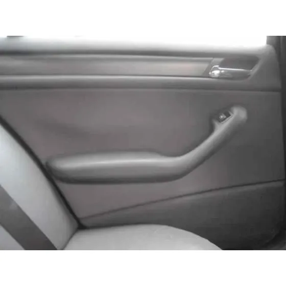BMW SERIE 3 BERLINA (E46) '2003 320D AZUL