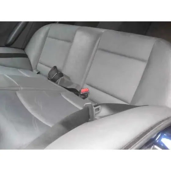 BMW SERIE 3 BERLINA (E46) '2003 320D AZUL