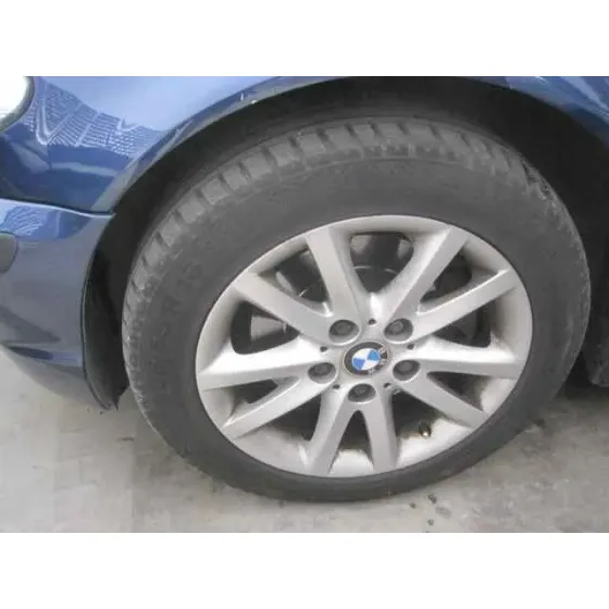 BMW SERIE 3 BERLINA (E46) '2003 320D AZUL