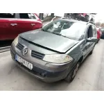 RENAULT MEGANE II FAMILIAR RENAULT MEGANE II FAMILIAR '2024 AUTHENTIQUE CONFORT VERDE 2003