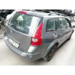 RENAULT MEGANE II FAMILIAR RENAULT MEGANE II FAMILIAR '2024 AUTHENTIQUE CONFORT VERDE 2003