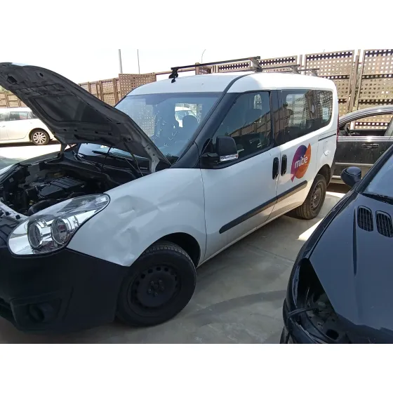 MOTOR 330A1000 MANUAL 5V CVF/KW: 10.03/70