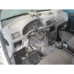 FORD TRANSIT CONNECT (TC7) FORD TRANSIT CONNECT (TC7) '2003 * BLANCO 2002
