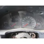 FORD TRANSIT CONNECT (TC7) FORD TRANSIT CONNECT (TC7) '2003 * BLANCO 2002