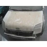 FORD TRANSIT CONNECT (TC7) FORD TRANSIT CONNECT (TC7) '2003 * BLANCO 2002